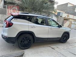 GMC Terrain